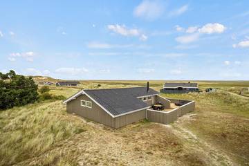 Villa für 4 Personen in Sønderho, Fanø, Bild 1