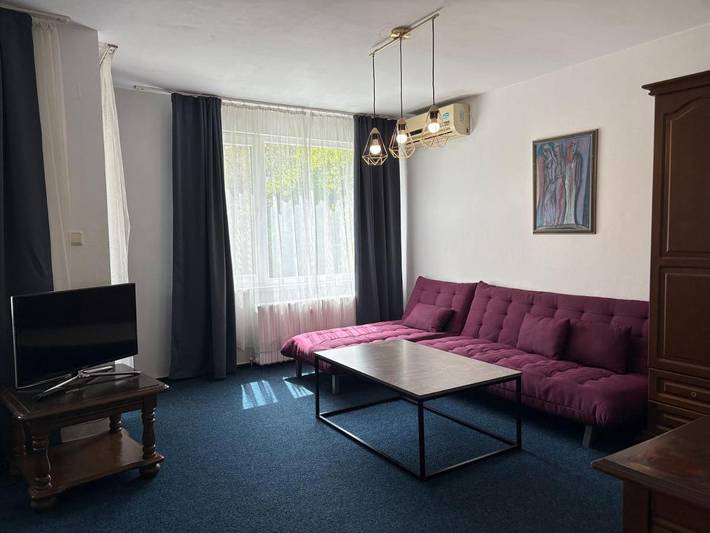 Hôtel pour 2 personnes, animaux acceptés