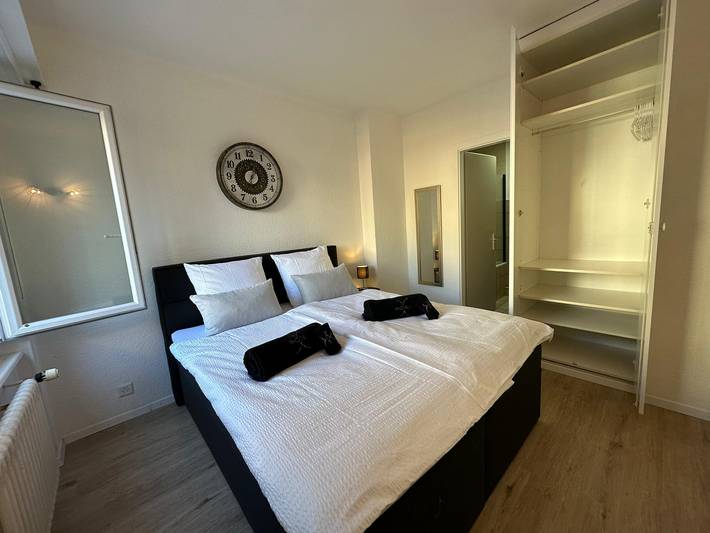 Gîte pour 3 personnes, avec balcon à Sion - 4