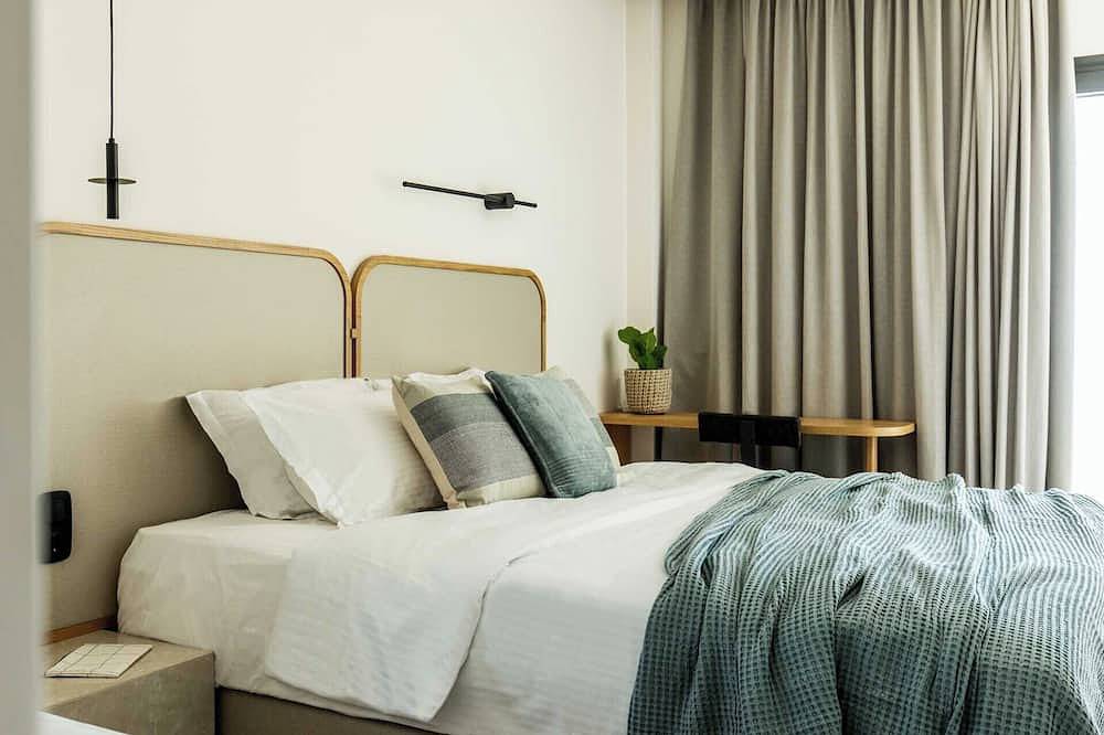 Beach Villa In Crete - Villa Ava in Ferma, Lasithi