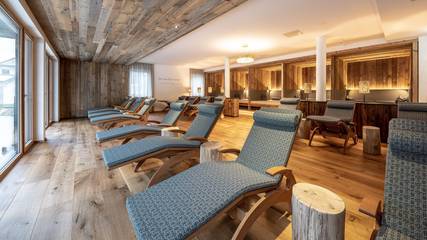 Hotel für 4 Personen in Bach (Kärnten), Bad Kleinkirchheim, Bild 4