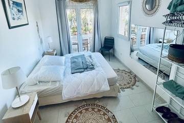 Villa pour 10 Personnes dans Cappiciolo, Olmeto, Photo 3