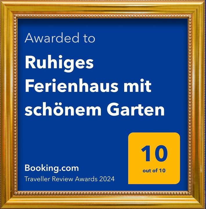 Ferienhaus für 4 Personen, mit Garten und Ausblick in Rerik - 2