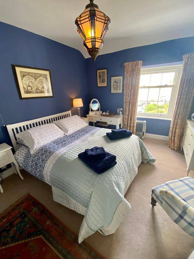 Double Room in Beaumaris, Insel Anglesey