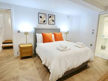 Apartment for 2 People in Greater Manchester, Photo 3
