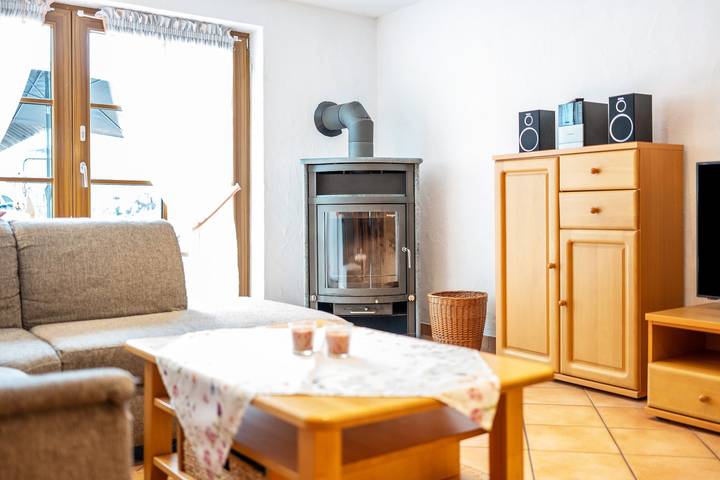 Ferienwohnung für 4 Personen, mit Garten im Schwarzwald - 4