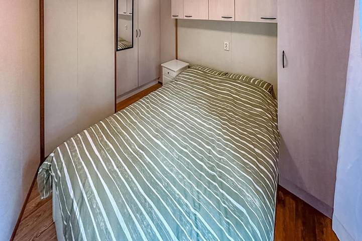 Camping für 5 Personen am Veluwemeer - 2