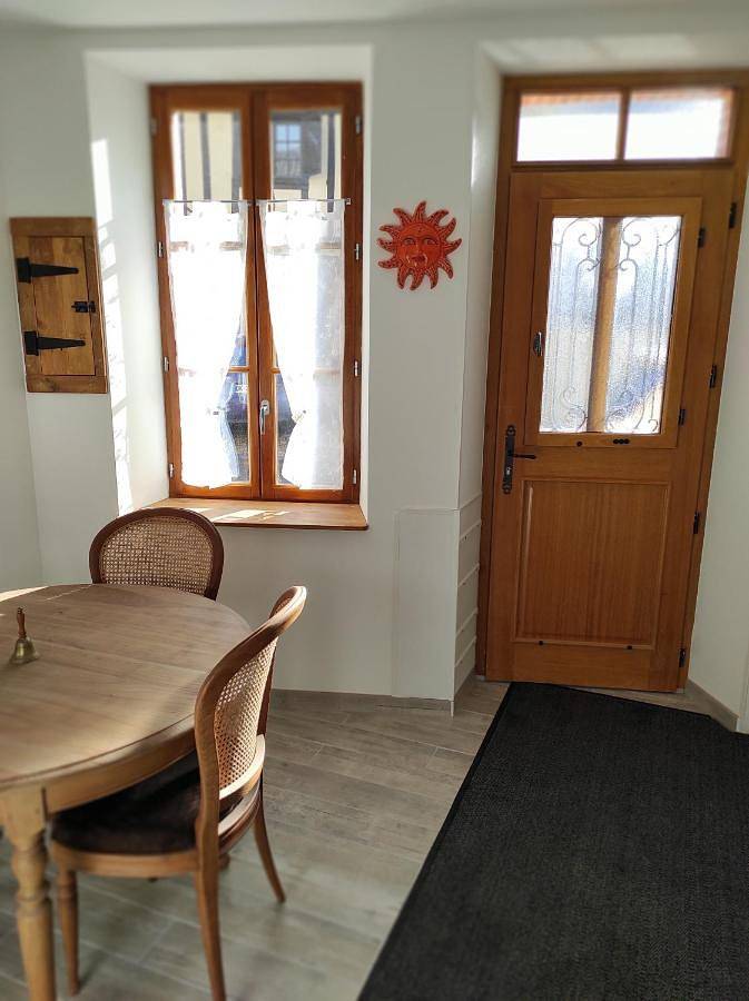 Location de vacances pour 2 personnes, avec vue et terrasse à Verdun-sur-Garonne - 4