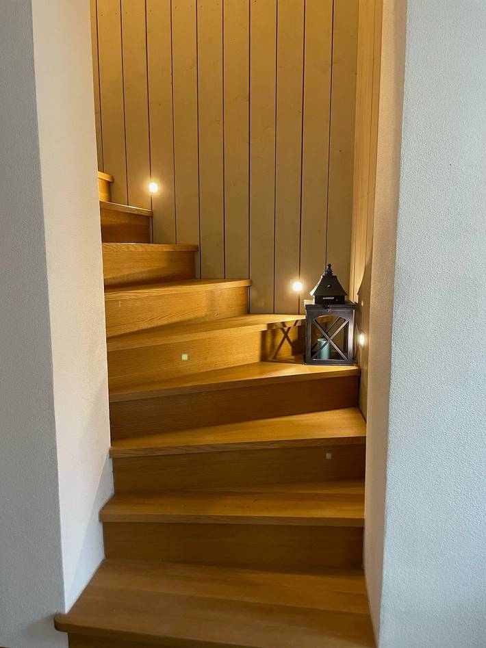 Ganze Ferienwohnung, Kobold9 | Ferienhaus in Wiesenbronn, Fränkisches Weinland