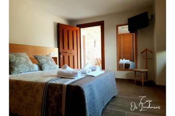 Casa Rural para 10 Personas en Arzúa, Provincia de La Coruña, Foto 1