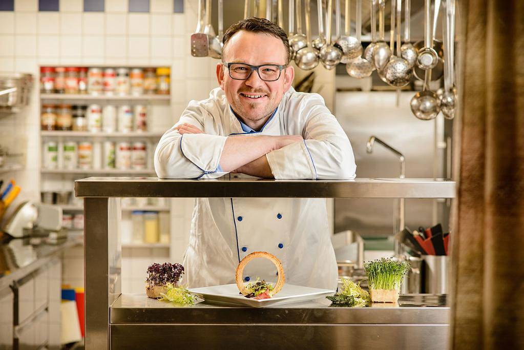 Gasthaus mit Gästehaus Bsteh - Doppelzimmer mit Frühstück in Weinviertel