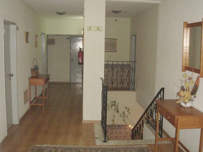 Maison d’hôte pour 2 personnes, animaux acceptés à Portimão - 4