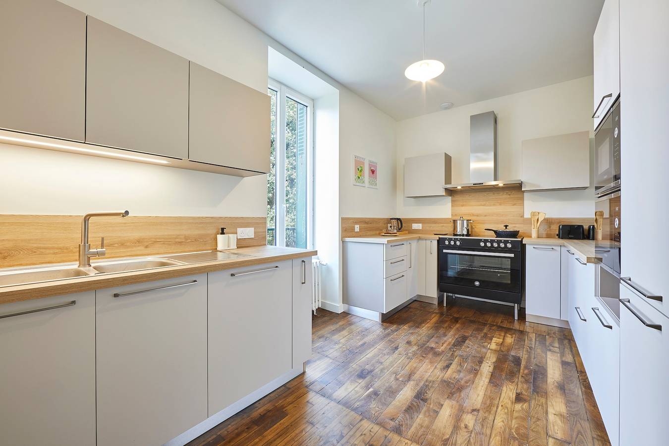 Le Logis du Clergé - Grande maison pour 15p in Lassy, Redon und Umgebung