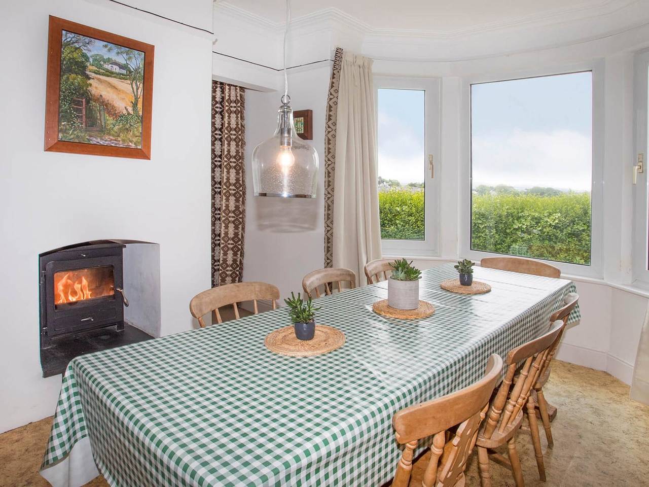 Cottage für 6 Personen in Morfa Nefyn, Gwynedd