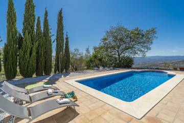 Villa pour 6 Personnes dans Alcaucín, Andalousie, Photo 4