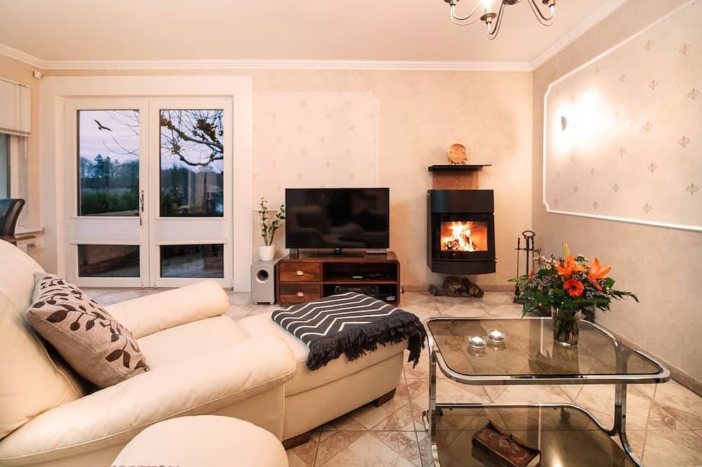 Ferienhaus für 4 Gäste mit 55m² in Godern (125691) in Godern, Pinnow