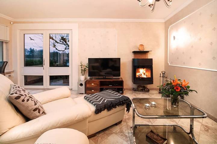 Ferienhaus für 4 Gäste mit 55m² in Godern in Godern, Pinnow