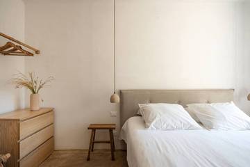 Villa per 8 Persone in San Vito dei Normanni, Valle D'Itria, Foto 4