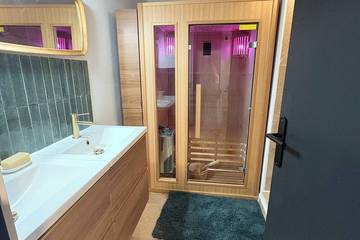 Ferienhaus für 6 Personen in Bédoin
