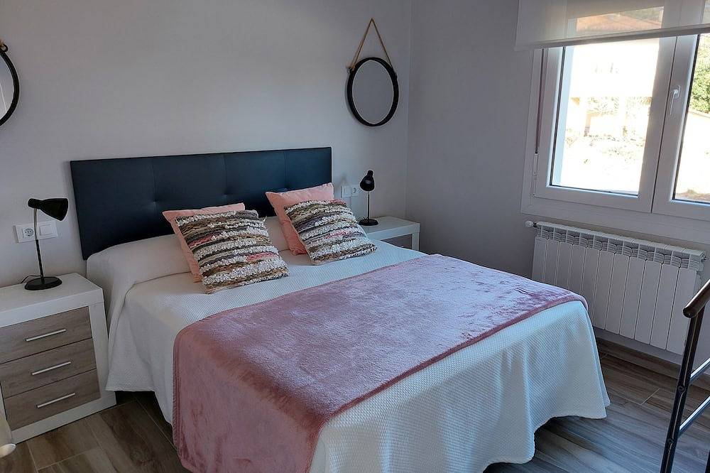 Vacation home, full rental, ideal for families. in Villahormes, Llanes