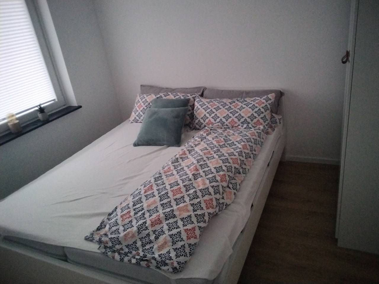 Herrmannsruh in Rettin, Distrito de Holstein Oriental