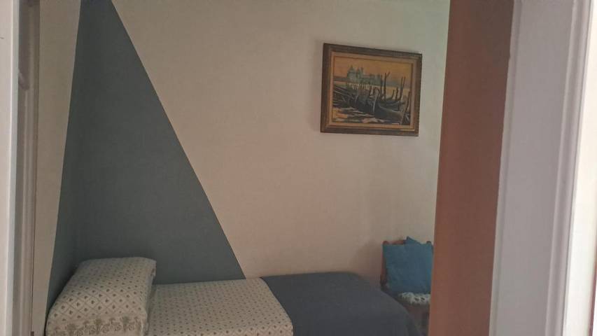 Gîte pour 3 personnes, avec vue sur le lac et vue à Limone sul Garda - 2