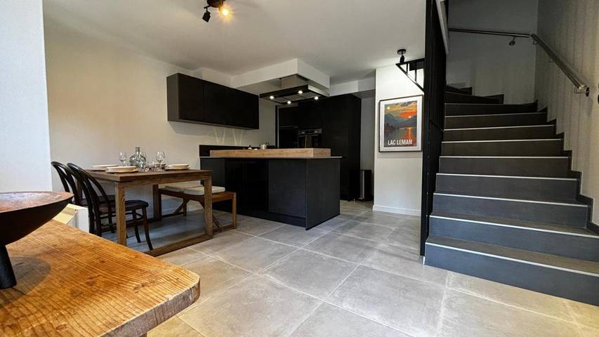 Location de vacances pour 4 personnes à Yvoire - 2