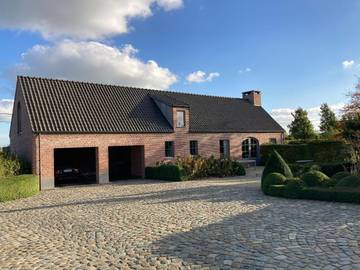 Gîte pour 5 personnes, avec vue et jardin à Aalter