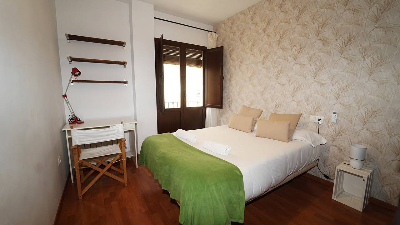 Apartamento entero, Granada Salvador in Realejo-San Matías, Granada