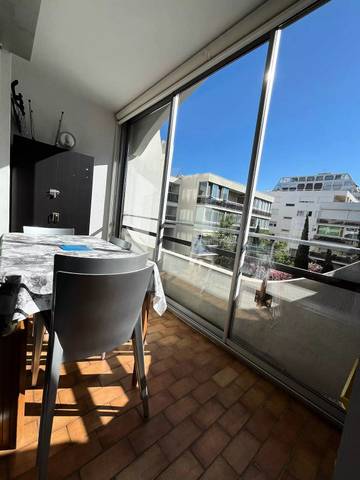 Gîte pour 4 personnes dans Port de la Grande Motte