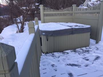 Cottage for 2 People in Arlington (VT), Green Mountain National Forest, Photo 3