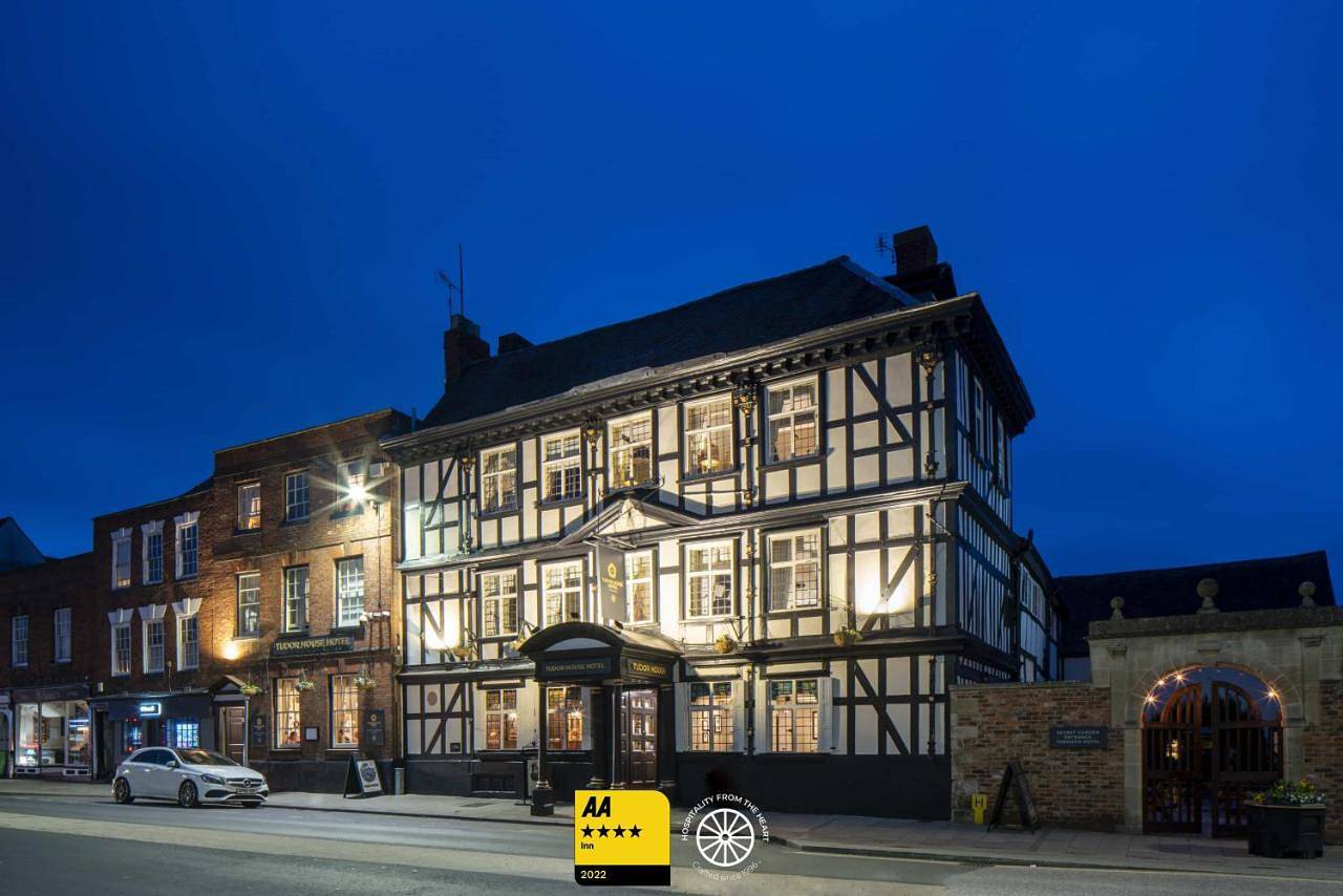 Single Room in Tewkesbury, Gloucestershire