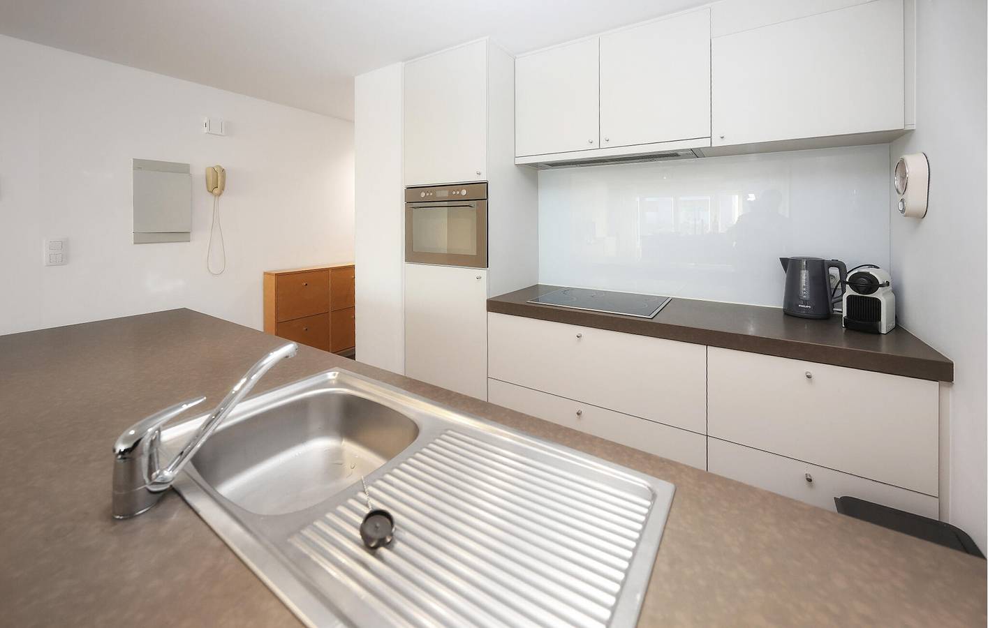 Entire holiday apartment, Holiday apartment for 7 people in Ostend city, Oostende