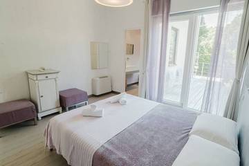 Villa pour 8 Personnes dans Bonifacio, Arrondissement de Sartène, Photo 3