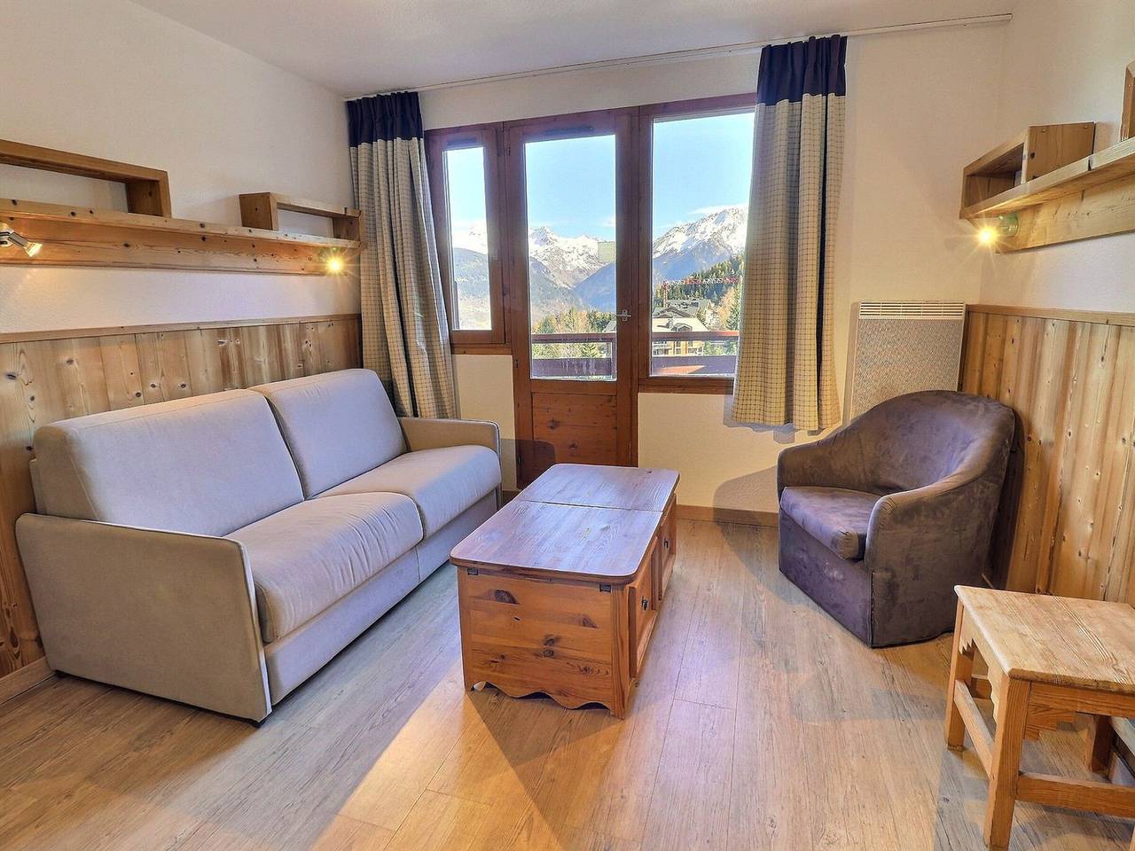 Photo : Appartement de vacances