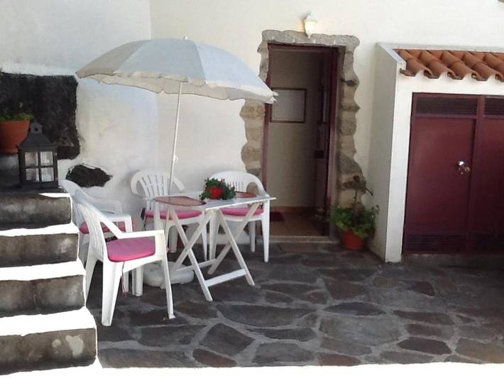 Casa de férias para 10 pessoas, com jardim e vista, com animais de estimação em Manteigas