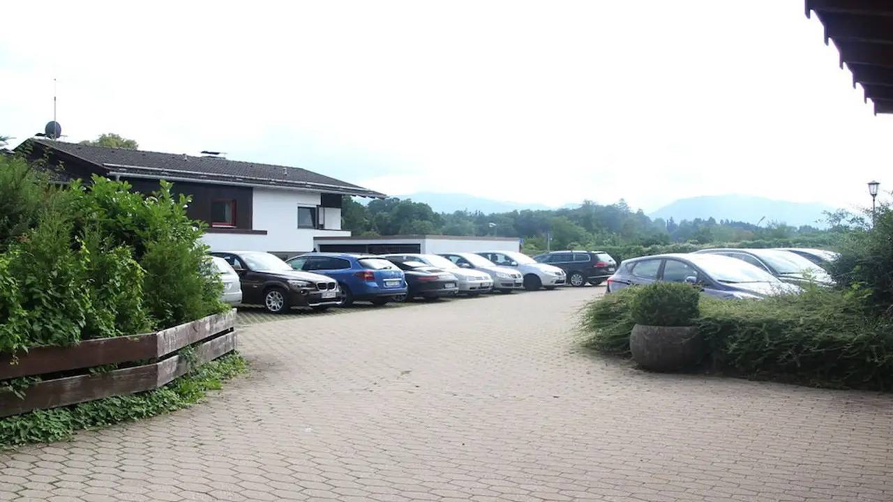 Ferienhaus für 2 Personen (58 m²) in Murnau am Staffelsee in Murnau am Staffelsee, Das Blaue Land