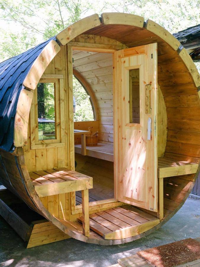 Location de vacances pour 2 personnes, avec sauna et piscine ainsi que vue et jardin à Sahorre - 2