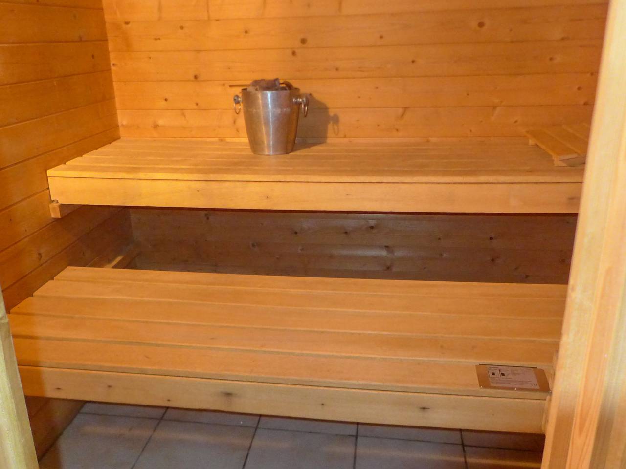 Chalet Anthamatten in Champéry, Portes du Soleil