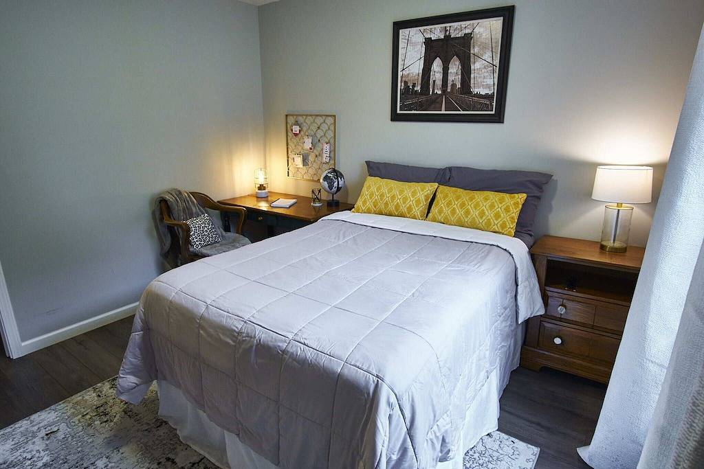 Historic North Knox - 2 miles to downtown in Knoxville, Knox County (TN)