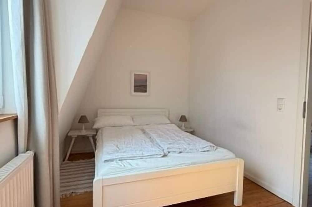 Appartement entier, Vacation Rental/Apartment for 4 Guests, 73 m², in Heiligenhafen in Heiligenhafen, Holstein de l'Est