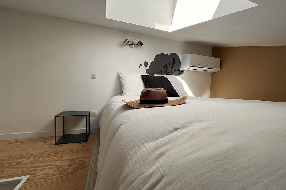 Ganze Wohnung, Duplex Cosy in Angoulême, Charente