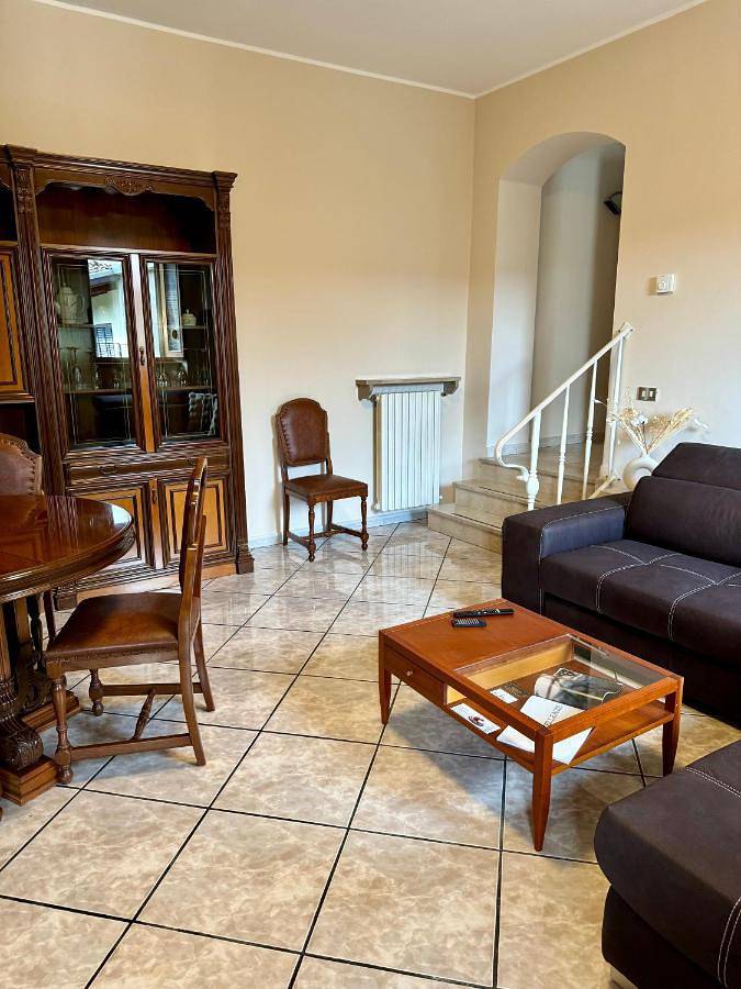 Apartamento de vacaciones para 3 personas, con terraza - 1