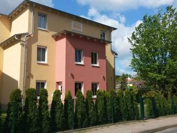 Ferienwohnung für 4 Personen in Drei Kaiserbäder, Heringsdorf, Bild 1
