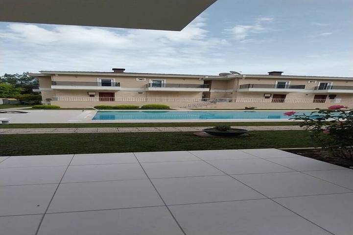 Apartamento de vacaciones para 6 personas - 1