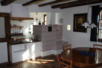 Appartement De Vacances pour 5 Personnes dans Ammerschwihr, Région de Ribeauvillé, Photo 3