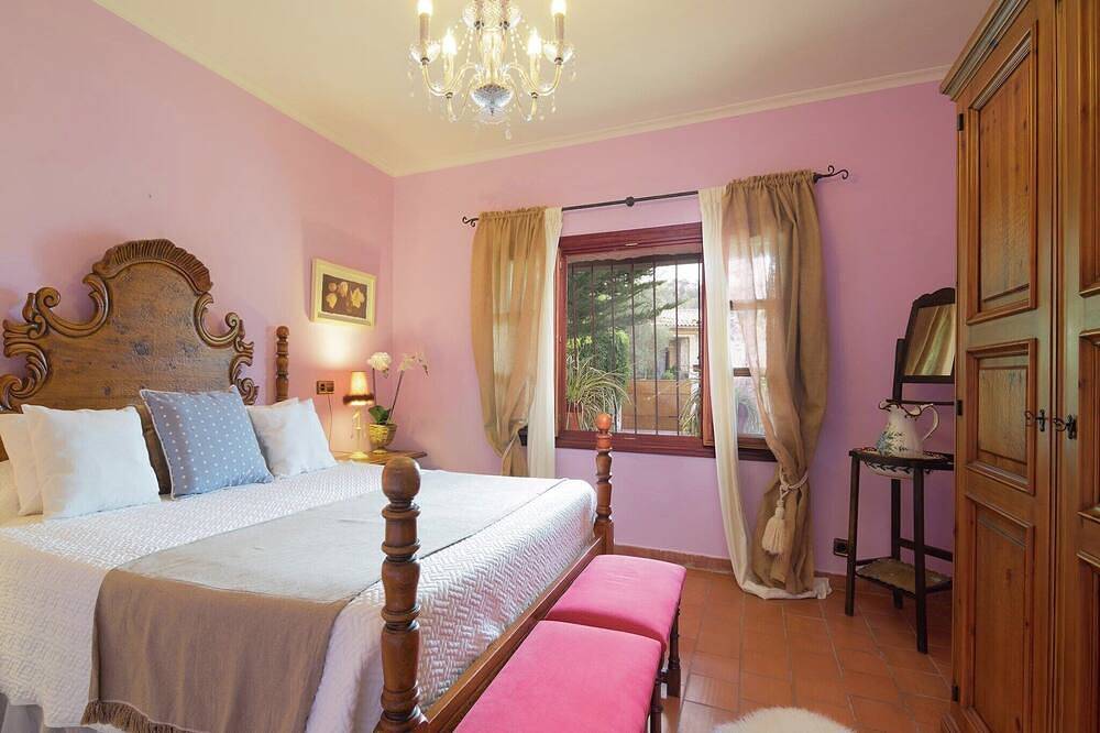 Casa Rústica en Mancor con Piscina in Mancor del Valle, Interior de Mallorca