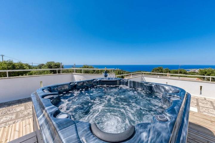 Location de vacances pour 5 personnes dans Santa Maria di Leuca - 3