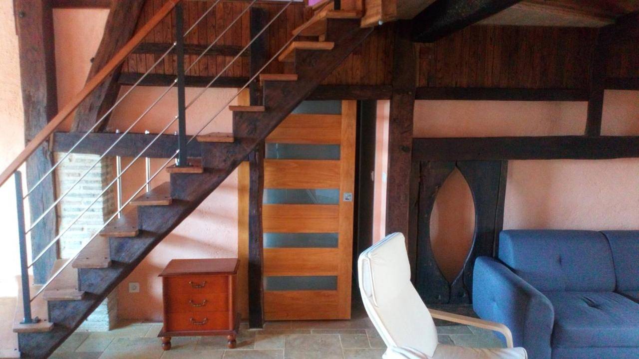Three-Bedroom House in Bosset, Périgord Pourpre