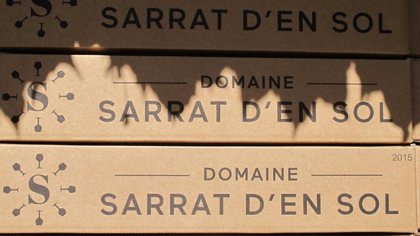 Gîte für 4 Personen, mit Terrasse, mit Haustier in Aude - 4